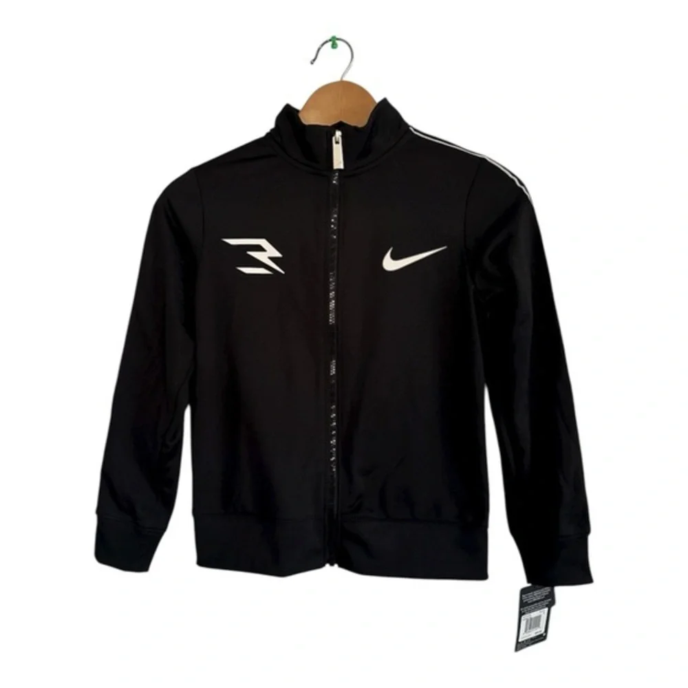 Nike Boys' 3BRAND by Russell Wilson Kids Boy/Girl/Women Long Sleeve Fleece